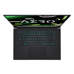 GIGABYTE 16 AI 7 W11H AERO X16 1WH 5070 — image 6