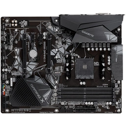Gigabyte B550 Gaming X V2 — image 2
