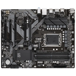 Gigabyte B760 DS3H DDR4 — image 4
