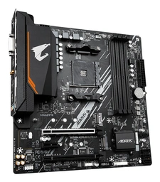 Gigabyte B550M AORUS ELITE AX — image 3