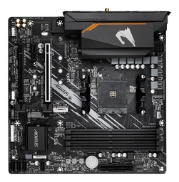 Gigabyte B550M AORUS ELITE AX — image 4