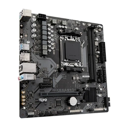 Biostar A620MH AURORA Micro ATX AM5 Motherboard — image 3