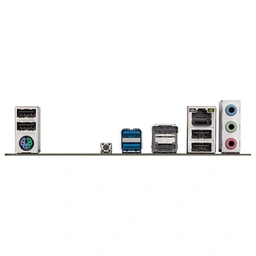 Biostar A620MH AURORA Micro ATX AM5 Motherboard — image 5