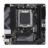 Gigabyte B650I AX — image 2