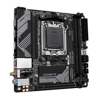 Gigabyte B650I AX — image 3