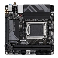 Gigabyte B650I AX — image 4