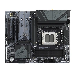 Gigabyte B650 EAGLE AX — image 4