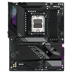 Gigabyte X870E AORUS ELITE WIFI7 — image 2