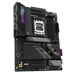 Gigabyte X870E AORUS ELITE WIFI7 — image 3
