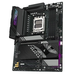 Gigabyte X870E AORUS ELITE WIFI7 — image 4