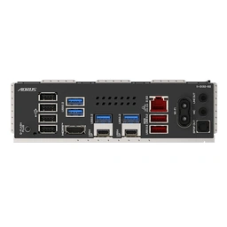 Gigabyte X870E AORUS ELITE WIFI7 — image 5