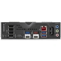 Gigabyte X870 GAMING X WIFI7 — image 4