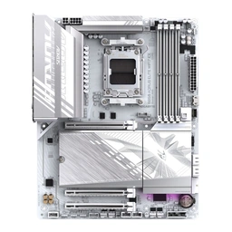 Gigabyte B850 AORUS ELITE WIFI7 ICE — image 2