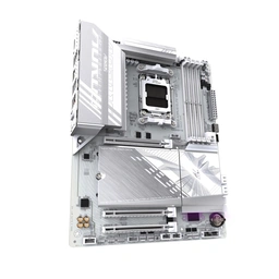Gigabyte B850 AORUS ELITE WIFI7 ICE — image 3