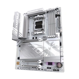 Gigabyte B850 AORUS ELITE WIFI7 ICE — image 4