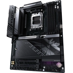 Gigabyte B850 AORUS ELITE WIFI7 — image 4