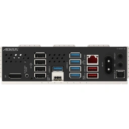 Gigabyte B850 AORUS ELITE WIFI7 — image 5