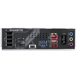 Gigabyte B860 GAMING X WIFI6E ATX LGA1851 Motherboard — image 4