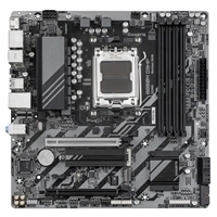 Gigabyte B850M D3HP — image 2