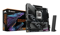 Gigabyte B840M AORUS ELITE WIFI6E