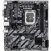 Gigabyte H810M H — image 2