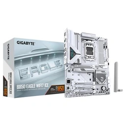Gigabyte B850 EAGLE WIFI7 ICE