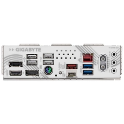 Gigabyte B850M EAGLE WIFI6E ICE — image 4