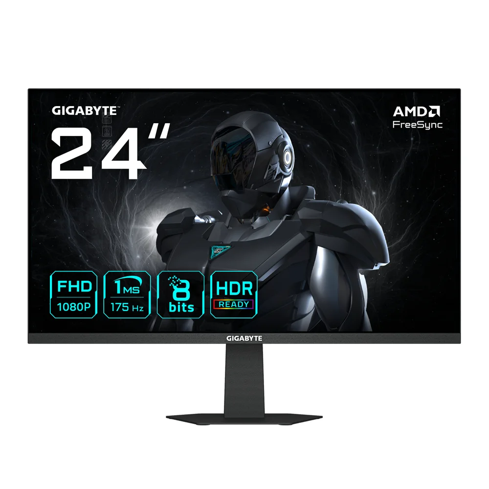Gigabyte GS24F14A