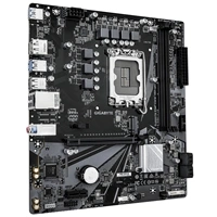Gigabyte B760M H V2 — image 2