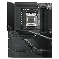 Gigabyte B850 AORUS STEALTH — image 2