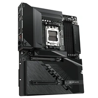 Gigabyte B850 AORUS STEALTH — image 3