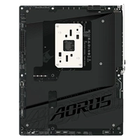 Gigabyte B850 AORUS STEALTH — image 4