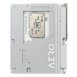 Gigabyte X870E AERO X3D WOOD — image 5
