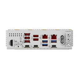 Gigabyte X870E AERO X3D WOOD — image 6