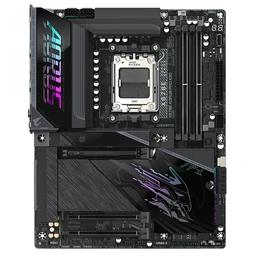 Gigabyte X870E AORUS PRO X3D — image 2