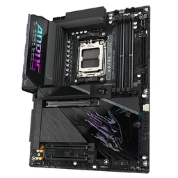 Gigabyte X870E AORUS PRO X3D — image 3