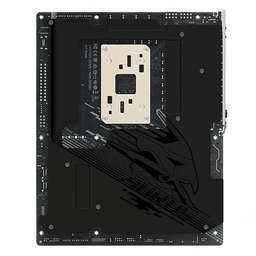 Gigabyte X870E AORUS PRO X3D — image 4
