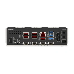 Gigabyte X870E AORUS PRO X3D — image 5
