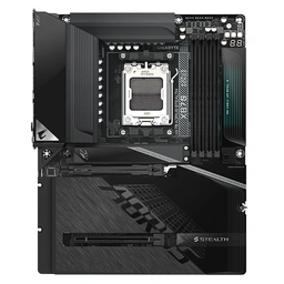Gigabyte X870 AORUS STEALTH — image 2