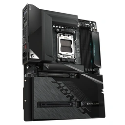 Gigabyte X870 AORUS STEALTH — image 3