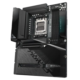 Gigabyte X870 AORUS STEALTH — image 4