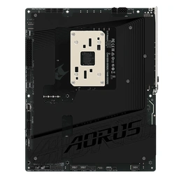 Gigabyte X870 AORUS STEALTH — image 5
