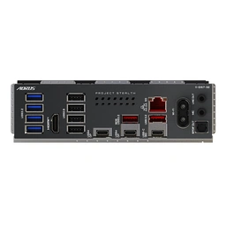 Gigabyte X870 AORUS STEALTH — image 6