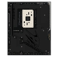 Gigabyte X870E AORUS MASTER X3D — image 3