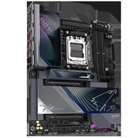 Gigabyte X870E AORUS MASTER X3D — image 4