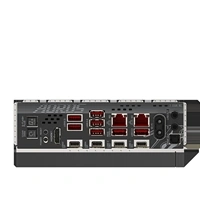 Gigabyte X870E AORUS MASTER X3D — image 5