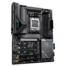 Gigabyte X870E EAGLE X3D WIFI7 — image 3