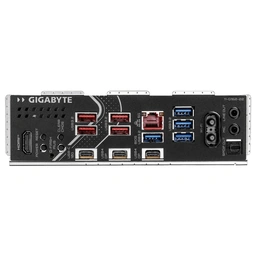 Gigabyte X870E EAGLE X3D WIFI7 — image 4