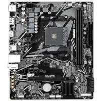 Gigabyte A520M H ARGB — image 2