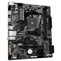 Gigabyte A520M H ARGB — image 3